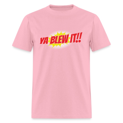 Jay and Dan Blew It T-Shirts - Men's T-Shirt