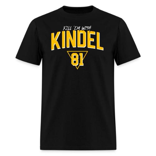 Em With Kindel - Men's T-Shirt