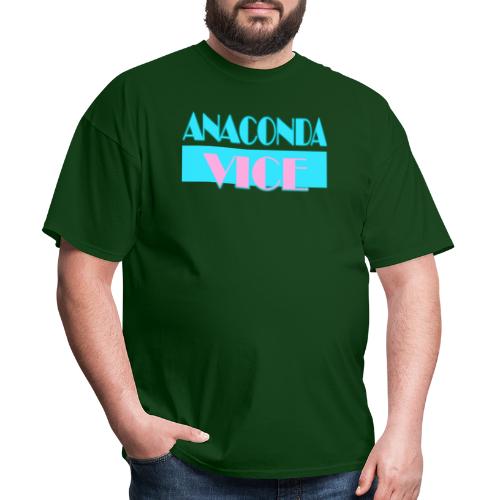 Anaconda Vice - Men's T-Shirt