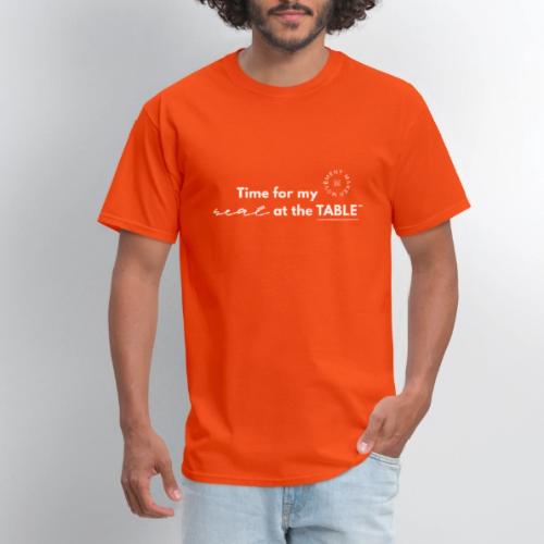 My Seat at the Table - Men's T-Shirt