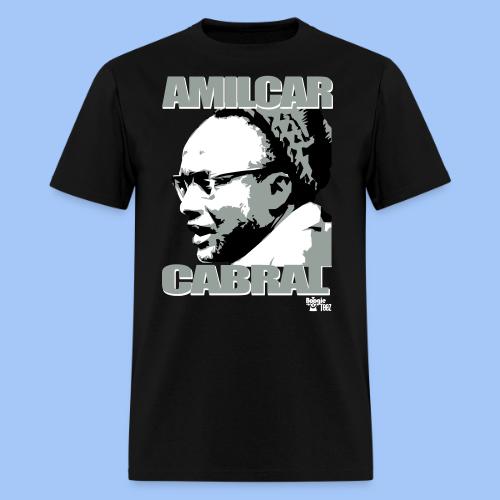 Amilcar Cabral 4 - Men's T-Shirt