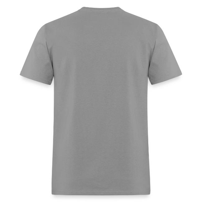 Tiger I Armor Journal t-shirt