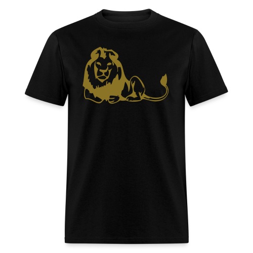 lions - Men's T-Shirt