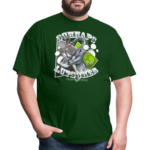 Schnapslutscher I - Men's T-Shirt