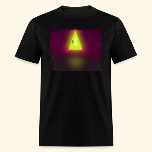 OXENFREE - Men's T-Shirt