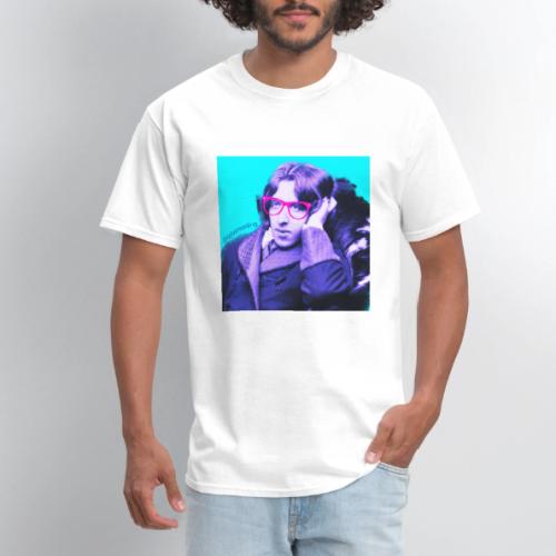 Go Wilde - Men's T-Shirt