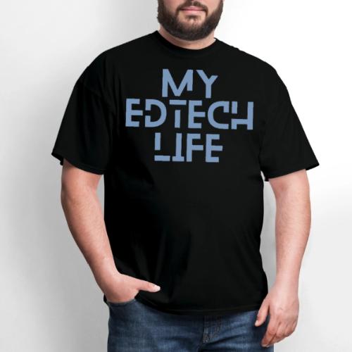 Web3 (Dark) - Men's T-Shirt