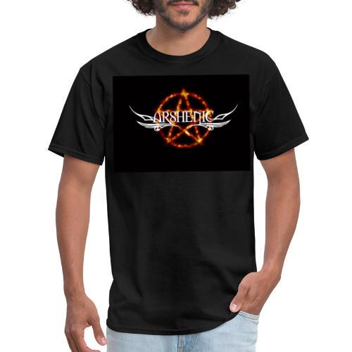Arshenic - Men's T-Shirt