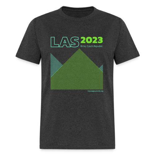 LAS 2023 - Men's T-Shirt