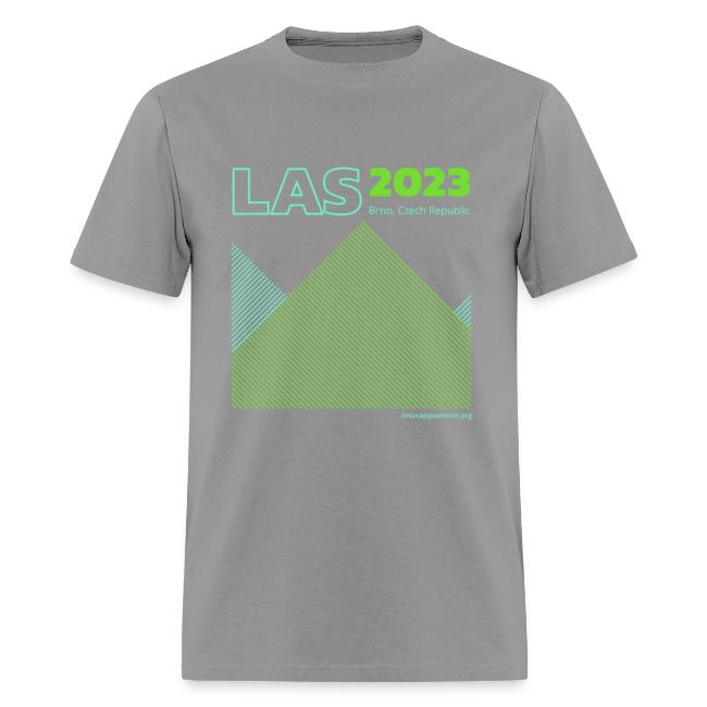 LAS 2023