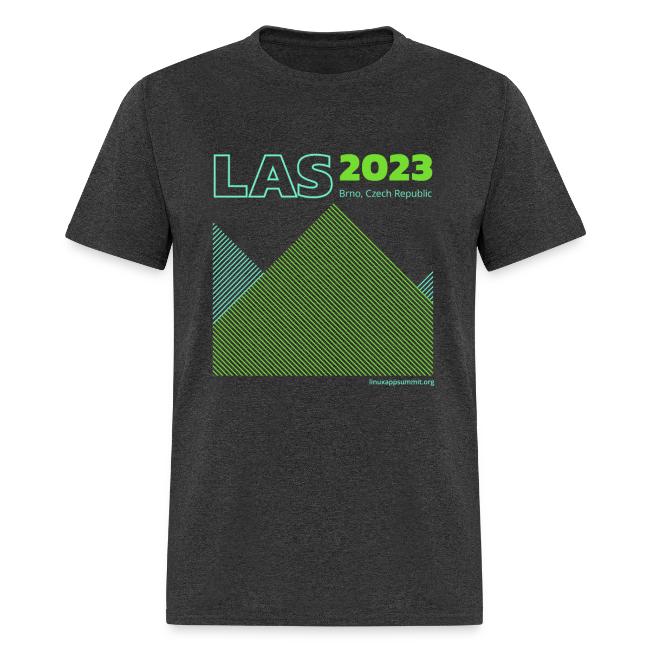 LAS 2023