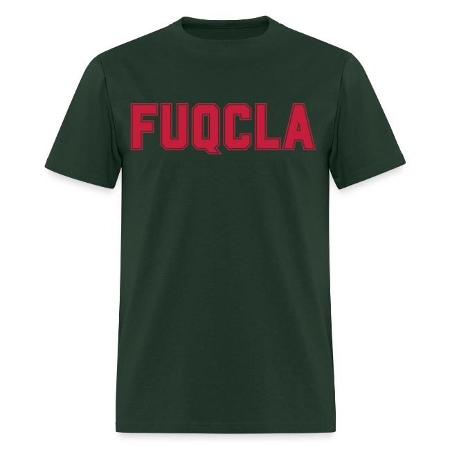 FUQCLA - Show Your Pride as a Trojan Fan!