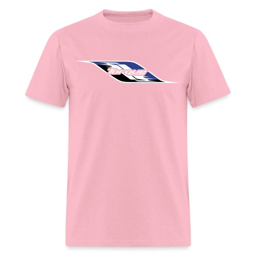 interesting design - Men's T-Shirt
