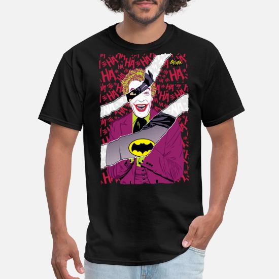 joker shirt