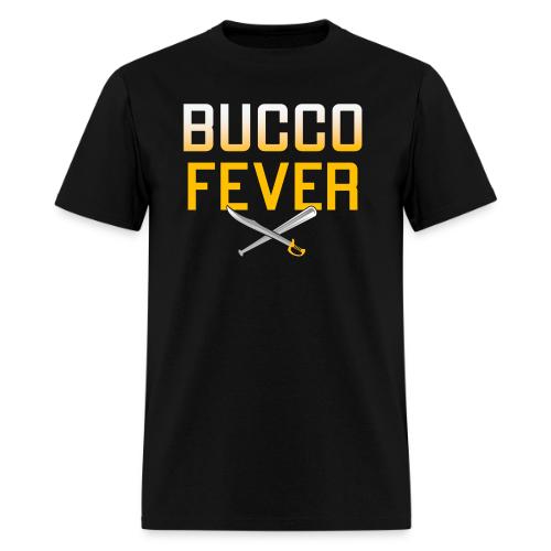 Bucco Fever - Men's T-Shirt