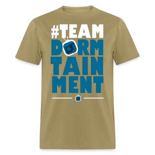teamdt - Men's T-Shirt