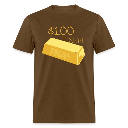 100tshirtpka - Men's T-Shirt