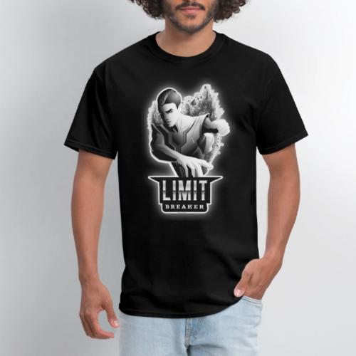 Limit Breaker - Men's T-Shirt