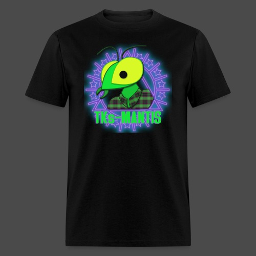 TKs-Mantis - Men's T-Shirt