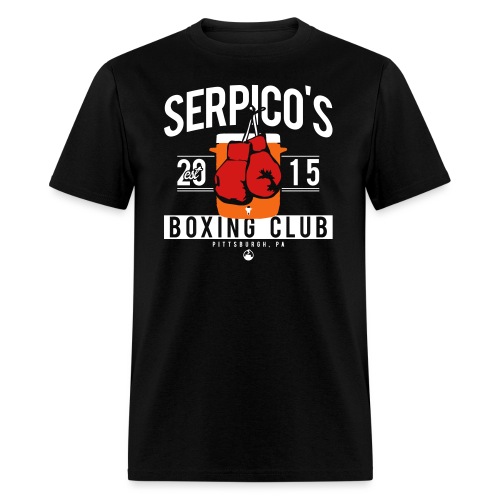 serpicov - Men's T-Shirt