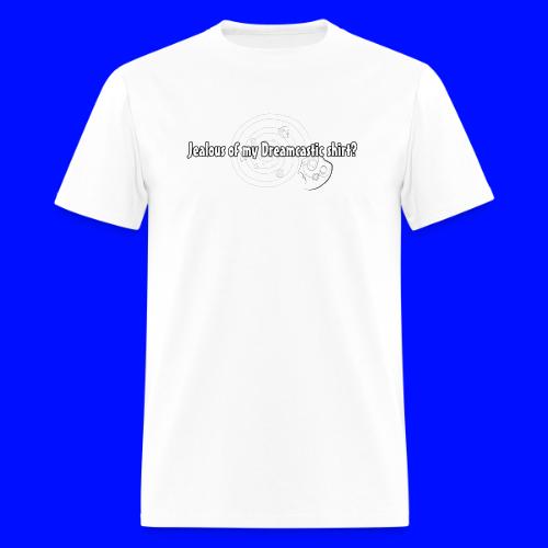 Dreamcastic T-Shirt - Men's T-Shirt