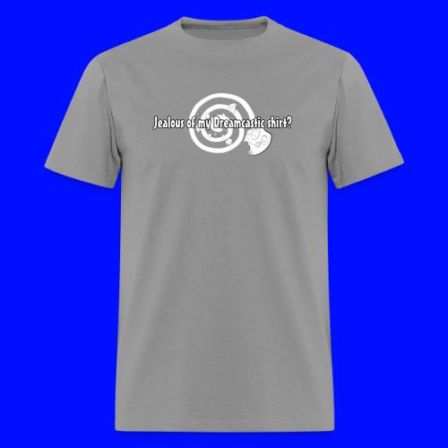 Dreamcastic T-Shirt - Men's T-Shirt