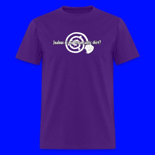 Dreamcastic T-Shirt - Men's T-Shirt