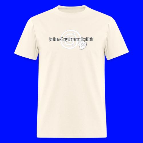 Dreamcastic T-Shirt - Men's T-Shirt