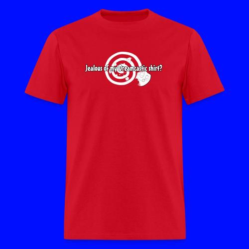 Dreamcastic T-Shirt - Men's T-Shirt