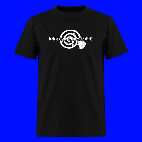 Dreamcastic T-Shirt - Men's T-Shirt