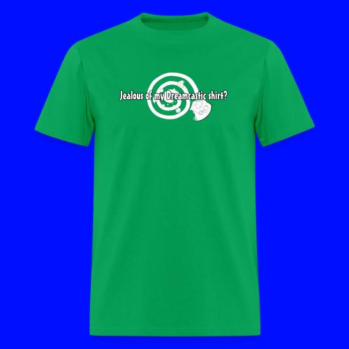 Dreamcastic T-Shirt - Men's T-Shirt