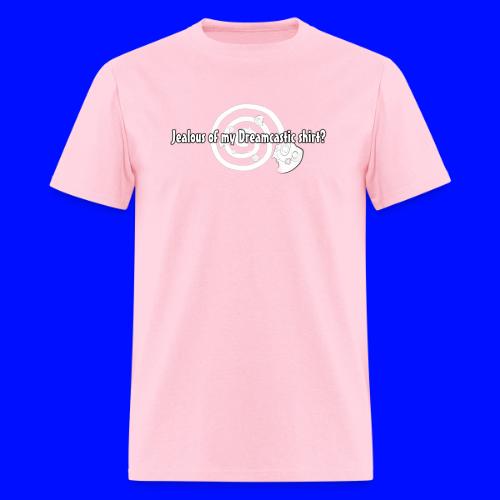 Dreamcastic T-Shirt - Men's T-Shirt