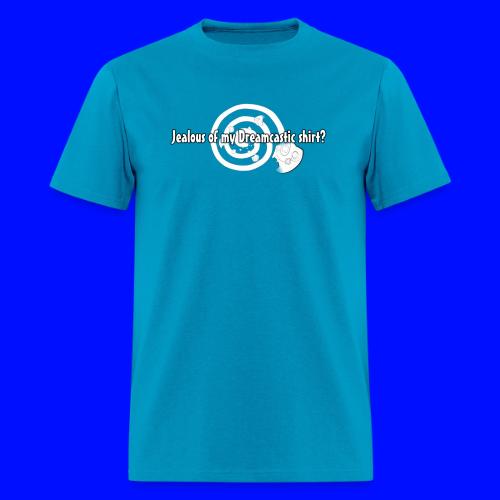 Dreamcastic T-Shirt - Men's T-Shirt