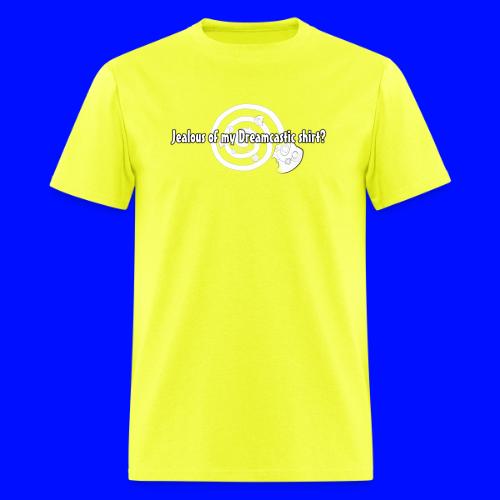 Dreamcastic T-Shirt - Men's T-Shirt
