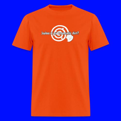 Dreamcastic T-Shirt - Men's T-Shirt