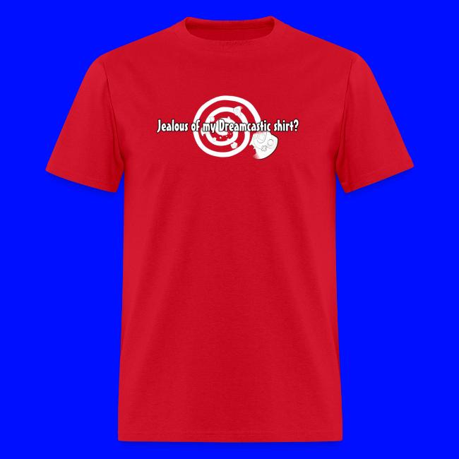 Dreamcastic T-Shirt
