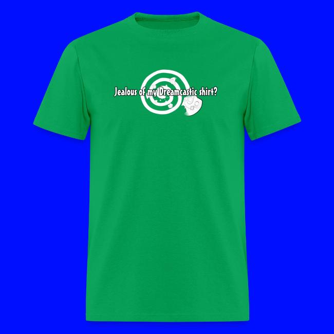 Dreamcastic T-Shirt