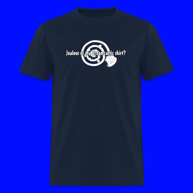 Dreamcastic T-Shirt