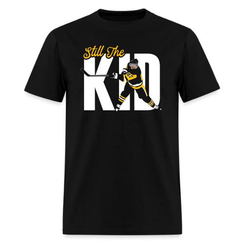 Still the Kid - Men's T-Shirt