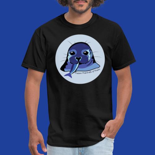 Fish Frenzy - Men's T-Shirt