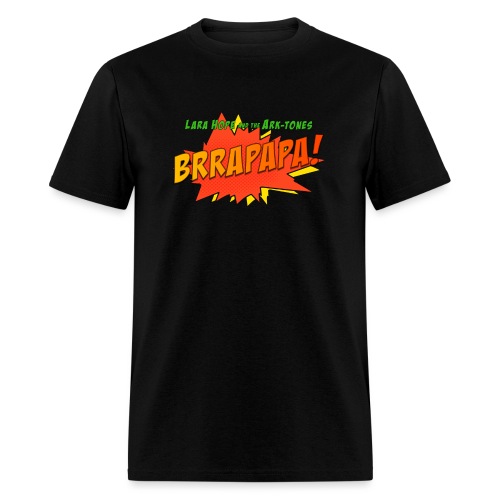 brrapapa - Men's T-Shirt
