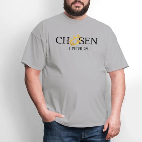 Chosen Generation - Men's T-Shirt