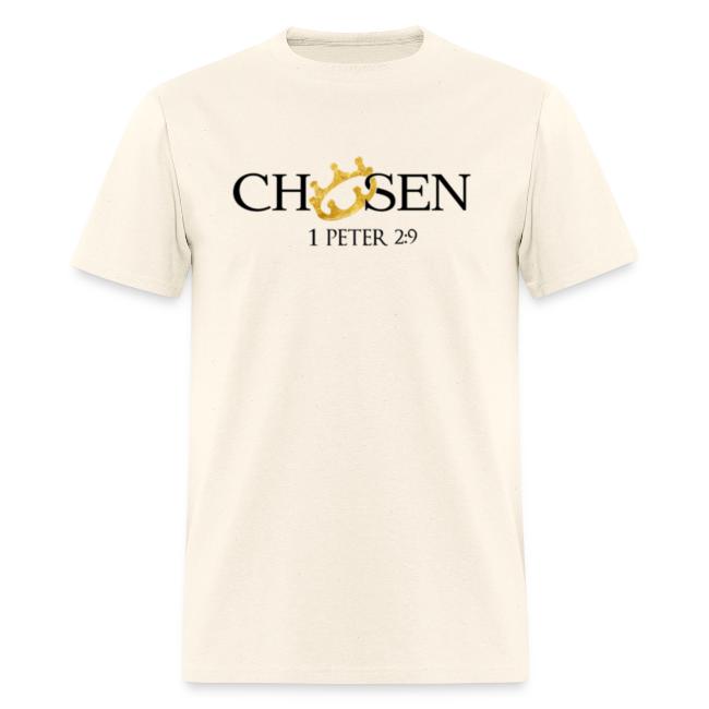 Chosen Generation