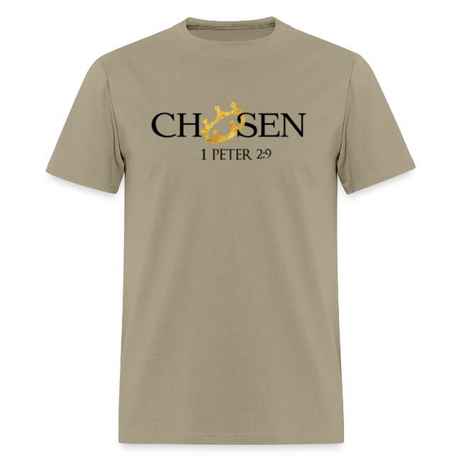Chosen Generation