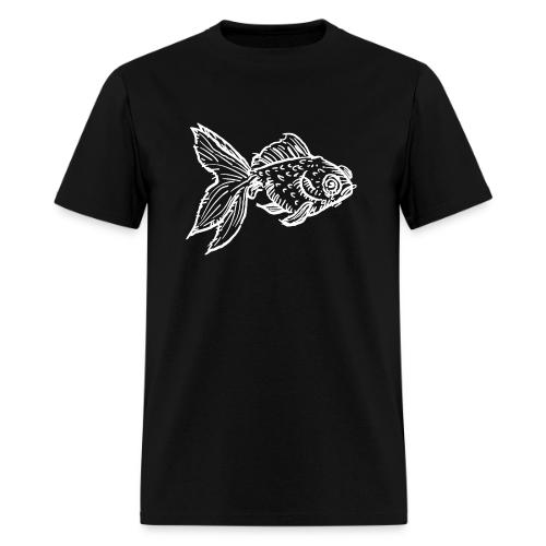 Goldfish - Men's T-Shirt