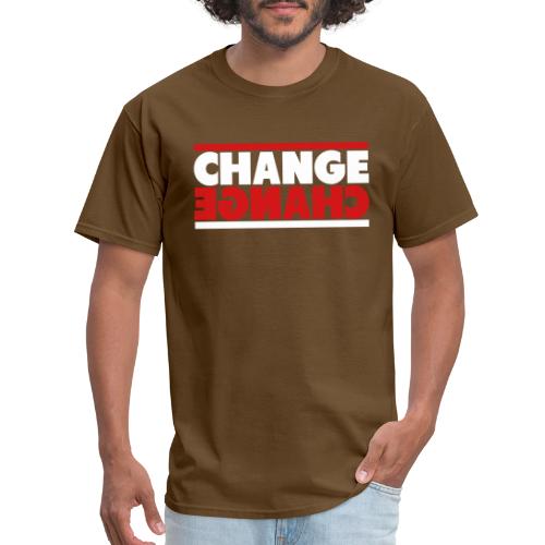 Change Mirror - Men's T-Shirt