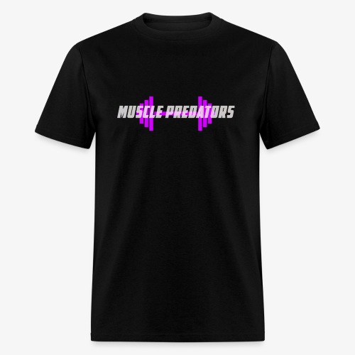 Design#2 - Men's T-Shirt