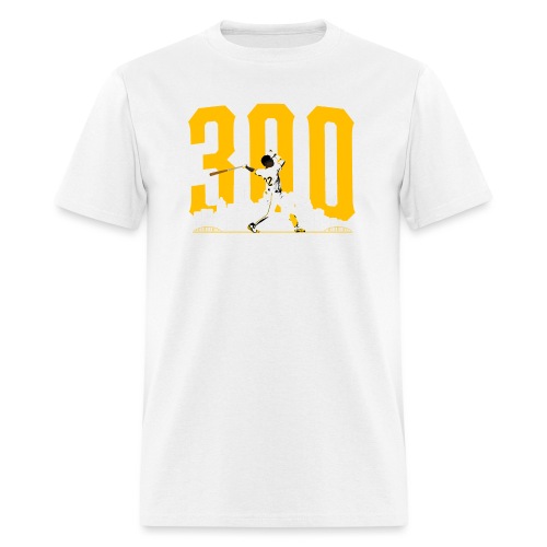 Cutch 300 - Men's T-Shirt