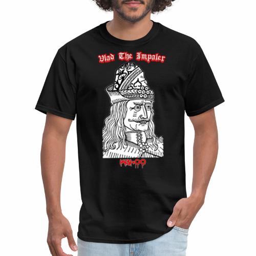 Vlad The Impaler - Men's T-Shirt