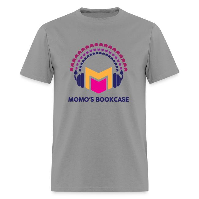 Momo's Bookcase Merch